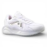 MC JAMPER 2242 Erkek Spor Ayakkabı – Anorak & Suni Deri, Memory Foam, Hafif Taban