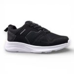 POİZZ 26106 Erkek Spor Ayakkabı – Yazlık Anorak, Hafif EVA Taban, Fuspetli Günlük Sneaker